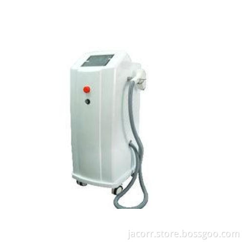 2000W big spot 808nm diode laser unwanted leg , arm , armp